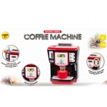 iMex Toys Detský interaktívny kávovar 1513