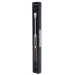 Kaminer 18519 Plazmový zapaľovač USB 26 cm čierny