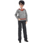 Mattel Harry Potter a tajomná komnata bábika Harry Potter