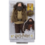 Mattel Harry Potter figúrka Rubeus Hagrid, GKT94