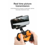 iMex Toys Autíčko Cross Country na diaľkové ovládanie R/C s kamerou