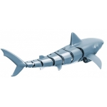iMex Toys RC žralok 1:10, 4 kanály, 2 lodné turbíny