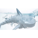 iMex Toys RC žralok 1:10, 4 kanály, 2 lodné turbíny