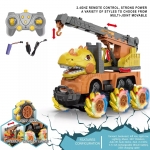 iMex Toys RC Stunt Dinosaur RTR 1:14 Žeriav