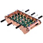 Stolný futbal mini drevený stôl GR0420