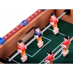Stolný futbal mini drevený stôl GR0420