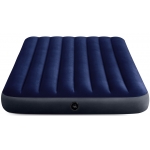 Intex Air Bed Classic Downy dvojlôžko 137 x 191 x 25 cm 64758