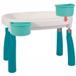 iMex Toys Vodný stolík a pieskovisko 2v1