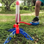 iMex Toys Stomp Rocket