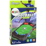 iMex Toys Stolová prenosná hra futbal