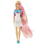 iMex Toys bábika Anlily s vlasovými doplnkami